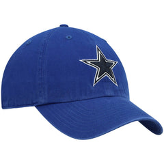 Dallas Cowboys '47 Primary Clean Up Adjustable Hat | NFL Hot