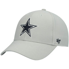 Dallas Cowboys '47 MVP Secondary Logo Adjustable Hat | NFL Discount