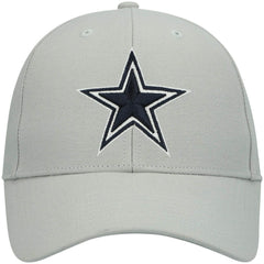 Dallas Cowboys '47 MVP Secondary Logo Adjustable Hat | NFL Discount