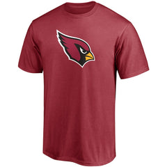 Arizona Cardinals Kyler Murray Player Icon Name & Number T-Shirt | NFL Hot