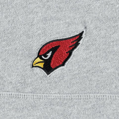 Arizona Cardinals Vineyard Vines Shep Shirt Quarter-Zip Sweatshirt | NFL Discount