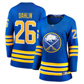 Rasmus Dahlin Buffalo Sabres Fanatics Women's Home Breakaway Jersey - NHL Jerseys