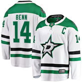Jamie Benn Dallas Stars Fanatics Breakaway Jersey - NHL Jerseys