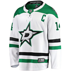 Jamie Benn Dallas Stars Fanatics Breakaway Jersey - NHL Jerseys