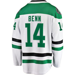 Jamie Benn Dallas Stars Fanatics Breakaway Jersey - NHL Jerseys