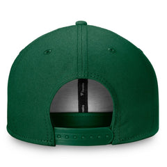 Minnesota Wild Fanatics Primary Logo Snapback Hat - NHL Hats