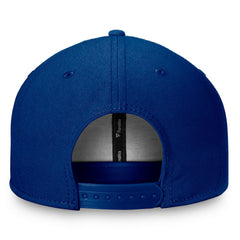 Tampa Bay Lightning Fanatics Primary Logo Snapback Hat - NHL Hats