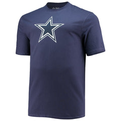 Dallas Cowboys CeeDee Lamb Big & Tall Player Name & Number T-Shirt | NFL Online