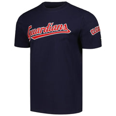 Cleveland Guardians Pro Standard Team Logo T-Shirt - MLB T-shirts
