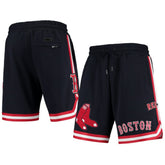 Boston Red Sox Pro Standard Team Shorts - MLB Shorts