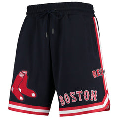 Boston Red Sox Pro Standard Team Shorts - MLB Shorts