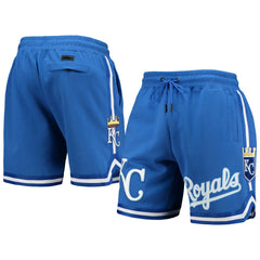 Kansas City Royals Pro Standard Team Shorts - MLB Shorts