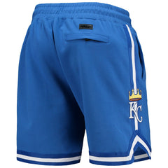 Kansas City Royals Pro Standard Team Shorts - MLB Shorts