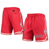Los Angeles Angels Pro Standard Team Shorts - MLB Shorts