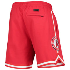 Los Angeles Angels Pro Standard Team Shorts - MLB Shorts