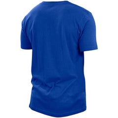 Los Angeles Rams Split Logo 2-Hit T-Shirt | NFL US