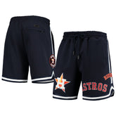 Houston Astros Pro Standard Team Shorts - MLB Shorts