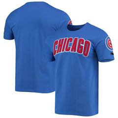 Chicago Cubs Pro Standard Team Logo T-Shirt - MLB T-shirts