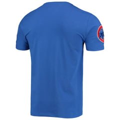 Chicago Cubs Pro Standard Team Logo T-Shirt - MLB T-shirts