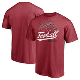 Arizona Cardinals Shut Out T-Shirt | NFL Online