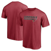 Arizona Cardinals Take the Lead T-Shirt | NFL Online