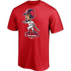 Nolan Arenado St. Louis Cardinals Fanatics Player T-Shirt - MLB T-shirts