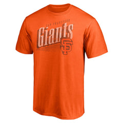 San Francisco Giants Winning Streak T-Shirt - MLB T-shirts