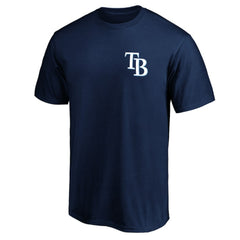 Tampa Bay Rays Number One Dad T-Shirt - MLB T-shirts