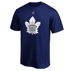 Auston Matthews Toronto Maple Leafs Fanatics Big & Tall Name & Number T-Shirt - NHL T-shirts