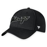 Chicago White Sox Fanatics Core Flex Hat - MLB Hats