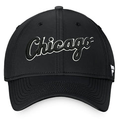 Chicago White Sox Fanatics Core Flex Hat - MLB Hats