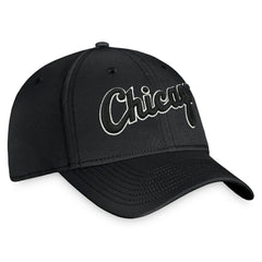Chicago White Sox Fanatics Core Flex Hat - MLB Hats