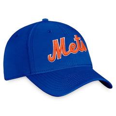 New York Mets Fanatics Core Flex Hat - MLB Hats