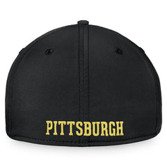 Pittsburgh Pirates Fanatics Core Flex Hat - MLB Hats