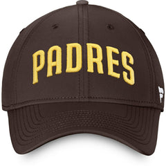 San Diego Padres Fanatics Core Flex Hat - MLB Hats