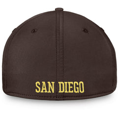 San Diego Padres Fanatics Core Flex Hat - MLB Hats