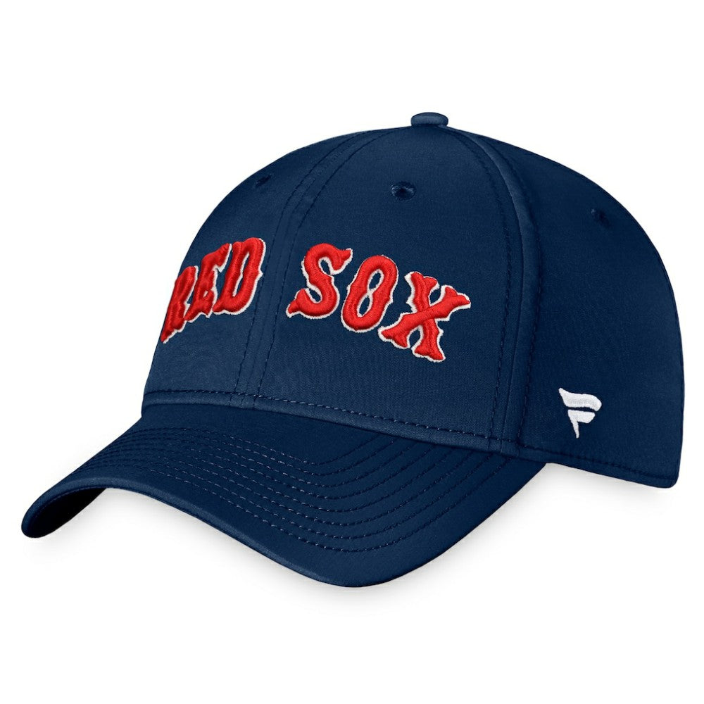 Boston Red Sox Fanatics Core Flex Hat - MLB Hats