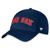 Boston Red Sox Fanatics Core Flex Hat - MLB Hats