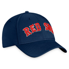 Boston Red Sox Fanatics Core Flex Hat - MLB Hats