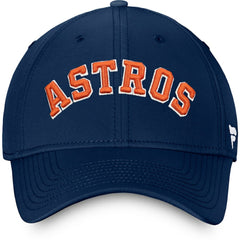 Houston Astros Fanatics Core Flex Hat - MLB Hats