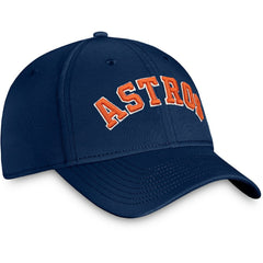 Houston Astros Fanatics Core Flex Hat - MLB Hats