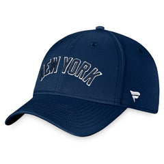 New York Yankees Fanatics Core Flex Hat - MLB Hats
