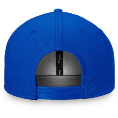 Chicago Cubs Fanatics Core Adjustable Snapback Hat - MLB Hats