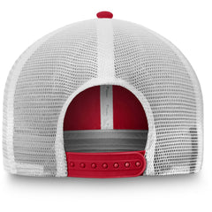 Washington Nationals Fanatics Team Core Unstructured Trucker Adjustable Hat - MLB Hats