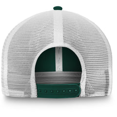 Athletics Fanatics Team Core Unstructured Trucker Adjustable Hat - MLB Hats