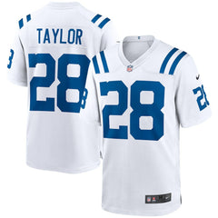 Indianapolis Colts Jonathan Taylor Game Jersey | NFL On sale