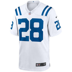 Indianapolis Colts Jonathan Taylor Game Jersey | NFL On sale