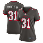 Tampa Bay Buccaneers Antoine Winfield Jr. Women's Game Jersey | NFL Online