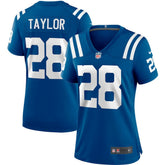 Indianapolis Colts Jonathan Taylor Women's Player Game Jersey | NFL US