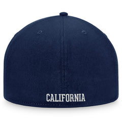 California Angels Fanatics Cooperstown Collection Fitted Hat - MLB Hats
